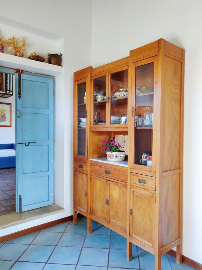 Overlookingsea Lido di Noto 外观 照片