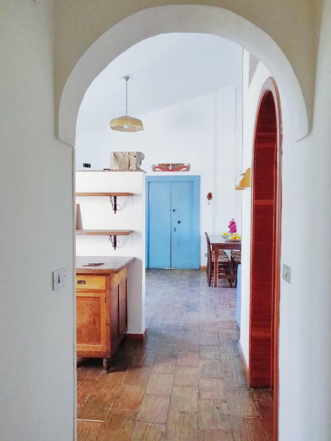 Overlookingsea Lido di Noto 外观 照片