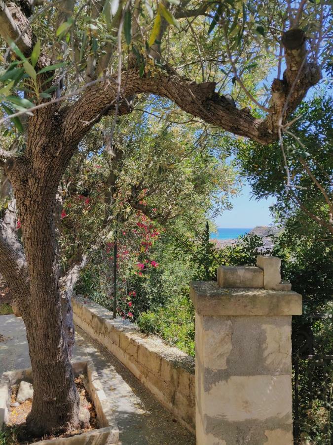 Overlookingsea Lido di Noto 外观 照片