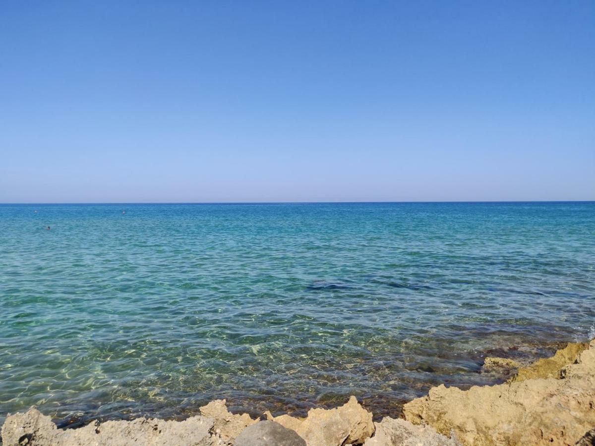 Overlookingsea Lido di Noto 外观 照片