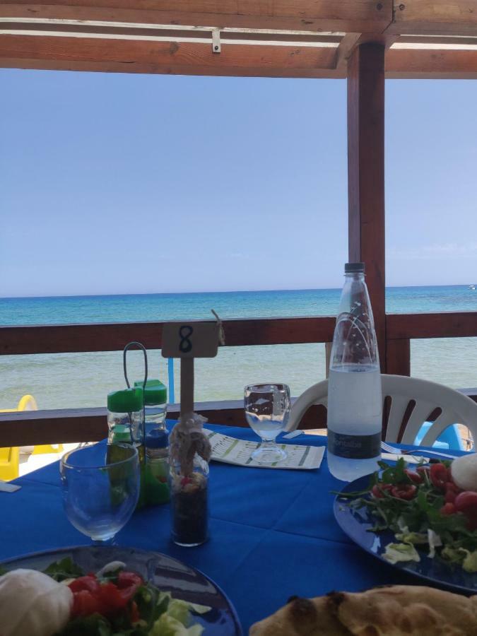 Overlookingsea Lido di Noto 外观 照片