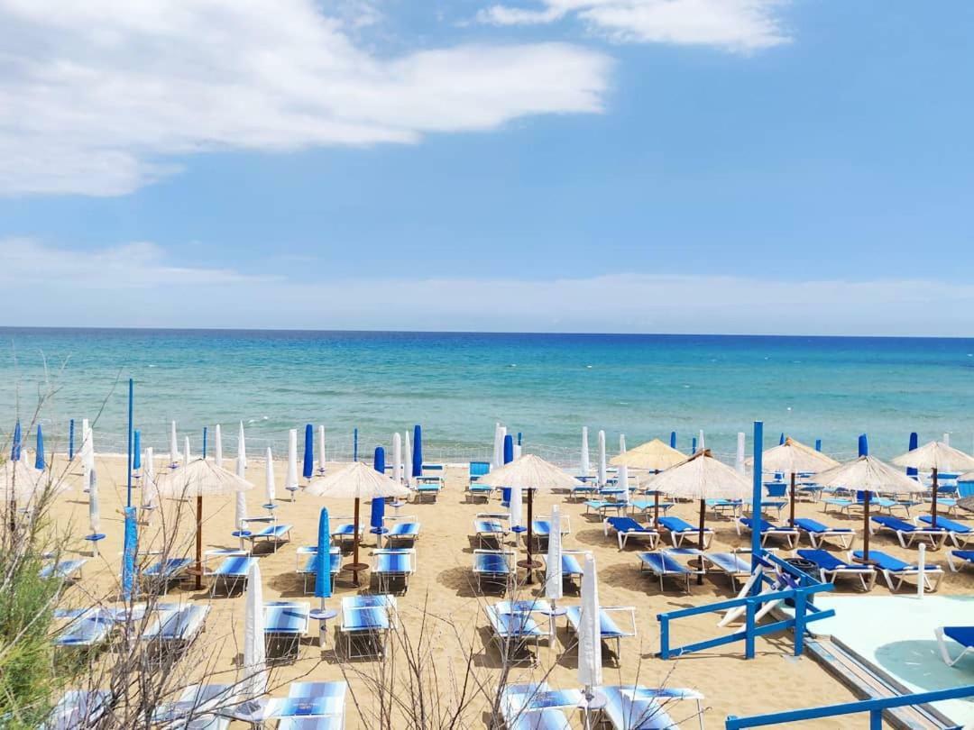 Overlookingsea Lido di Noto 外观 照片