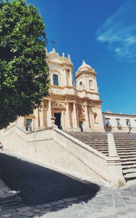 Overlookingsea Lido di Noto 外观 照片